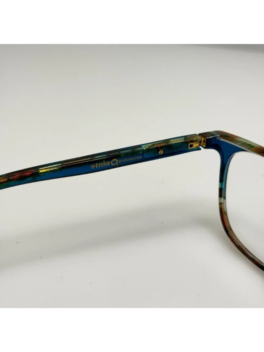 Etnia Coco GR Eyeglasses Eye Glasses Frames Spain 51-16-140